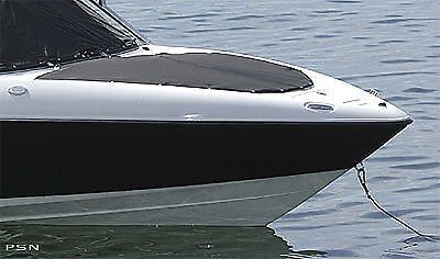 Yamaha ar 240 series sport jet boat charcoal bow cover new oem mar-240bc-vr-ch