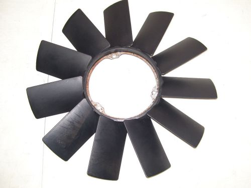 1998 bmw 328i radiator fan 2.8l 2.8 m52 4 door sedan 328 98