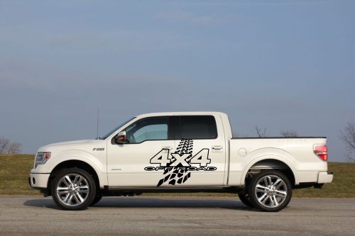 4x4 off road mt decal sticker for chevy silverado dodge chevy toyota ford truck