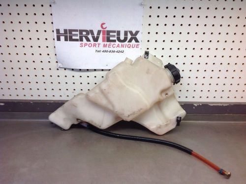 Polaris rmk 600 2010 oil tank bottle iq dragon cleanfire switchback 2007-2015