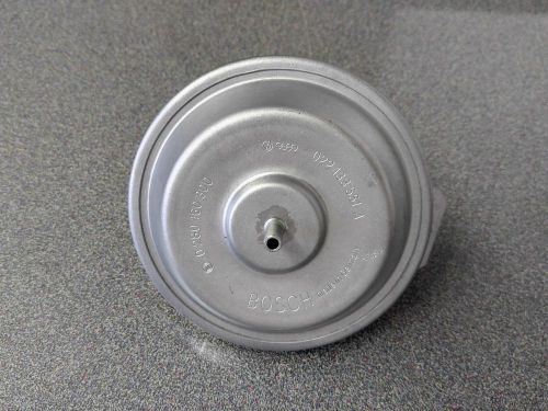 Nice original genuine porsche 911 914 912e vacuum limit switch 0280160300