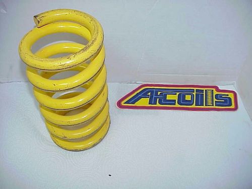 Afco #800 front coil spring 9-1/2&#034; tall 5&#034; od wissota  imca  ump dr616