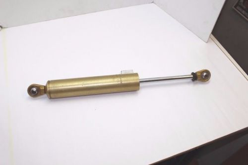 Pro aluminum smooth body 90/10 shock ump imca carrera penske afco