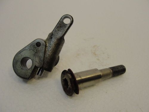 Yamaha f225 tensioner pieces (for 69j-11590-00-00) 4-stroke 200 &amp; 225 outboard