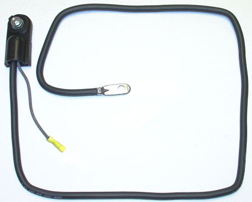 Acdelco 4sd45x battery cable positive