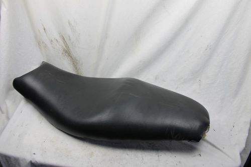 06-08 kawasaki ex650 650r seat