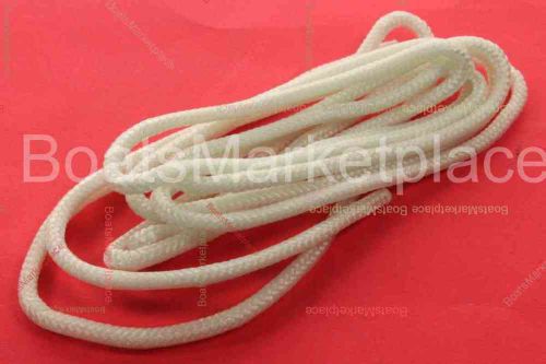 Honda 28462-zw6-003 rope, recoil starter (#3.5x58") (honda code 6058986).