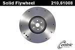 Centric parts 210.61008 flywheel