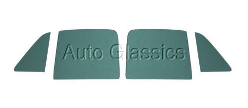 1955 2nd series 1956 1957 1958 1959 1960 dodge pickup truck vent &amp; door glass