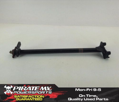 Kawasaki brute force 750 4x4i steering stem #23 2005