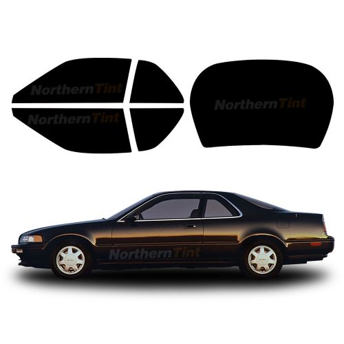 Precut all window film for acura legend 2dr 91-95 any tint shade
