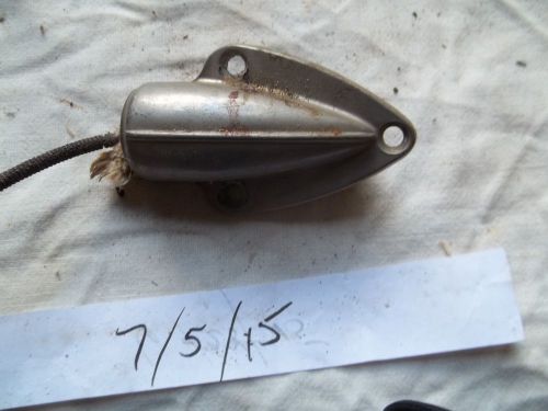 1920-1950&#039;s grab strap base  ford dodge chrysler chevrolet pontiac plymouth