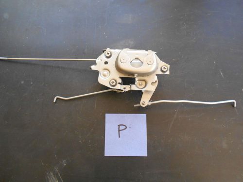 1968 1969 ford fairlane comet torino passenger door latch