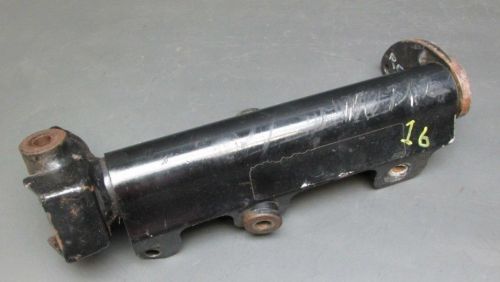 Arctic cat zrt 2001 right side spindle