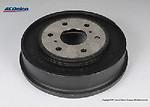 Acdelco 177-0916 rear brake drum