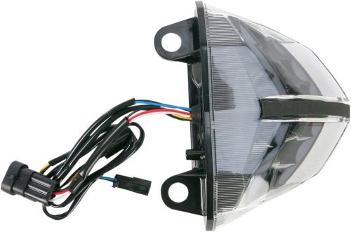 Competition werkes mph-80159s taillight duc 1099 stlth