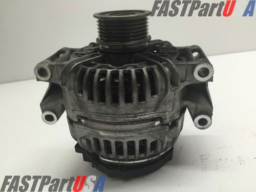 2012 2013 2014 2015 2016 vw gti alternator oem (tested) va32 06b-903-019-ex