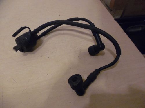 1992 artic cat panther 440 ignition coil free shipping