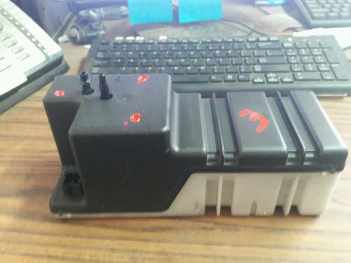 2003 mercedes s55 amg 2208000948 dynamic seat massage vacuum pump oem