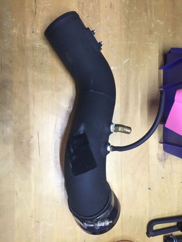 Mazdaspeed 3 or 6 htp 3.5" aluminum air intake