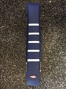 Motoseat gripper ribbed seat cover husqvarna tc 125 fc 250 350 450 ktm husky sxf