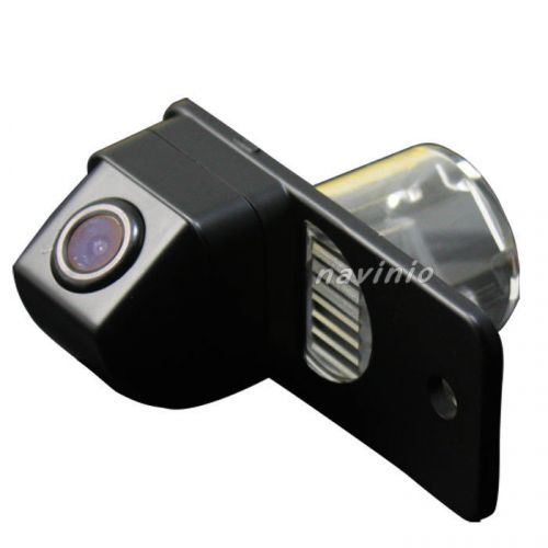 Sony ccd chip car rear view color camera auto for buick enclave  wide angle ntsc