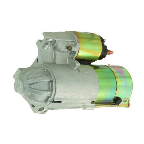 Remy 96231 new starter