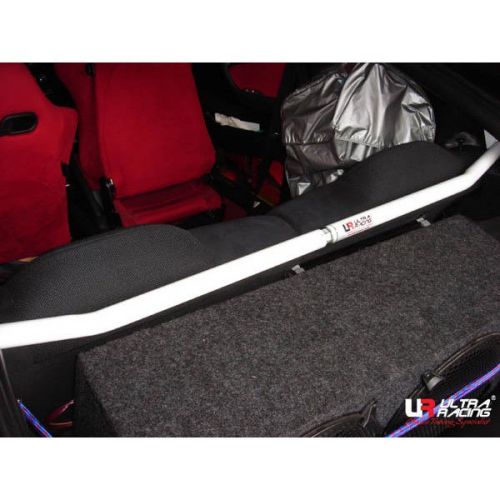 Ultra racing rear upper bar acura rsx (02-06) c pillar brace (ur-ru2-373a)