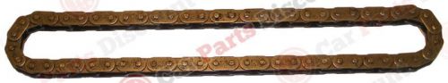 New cloyes engine oil pump chain, 9-4168
