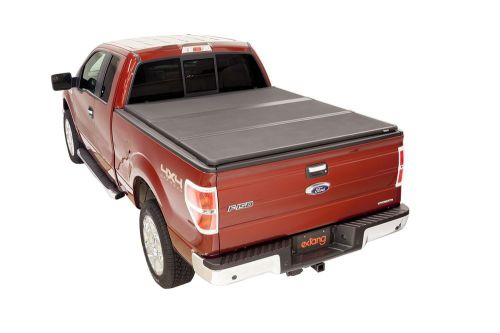 Extang 83955 solid fold 2.0 tonneau cover fits 07-13 tundra