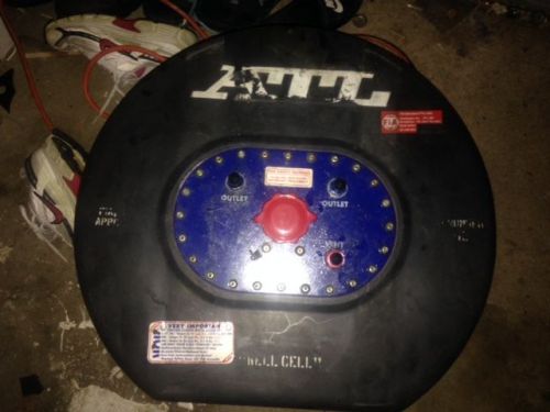 For sale: atl 8 gallon well cell racing fuel cell