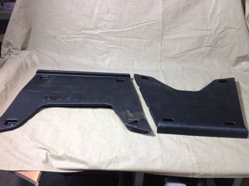 2002 2003 kawasaki prairie kvf 650 carrier kit oem 99999-1067