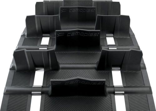 Camoplast challenger extreme mountain tracks 16in. x 155in.