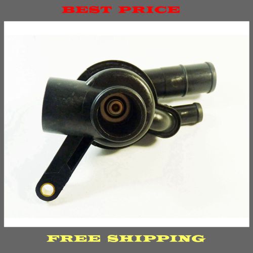 For mg rover 75/zt 45/zs thermostat +housing pem101050 / peh101050 / gts341 new