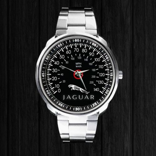 Jaguar speedometer  watches