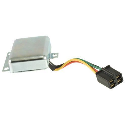 Voltage regulator acdelco pro c622