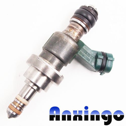 23250-31020 23209-39055 new fuel injector fit lexus is 250 is250 gs300 oem