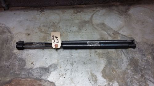 01 02 03 04 05 06 07 ford escape hatch liftgate strut supports oem 2002 2003