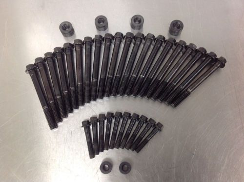 Arp 134-3610 pro series head bolts (gen iii) chevy, 4.8, 5.3, 5.7, 6.0l