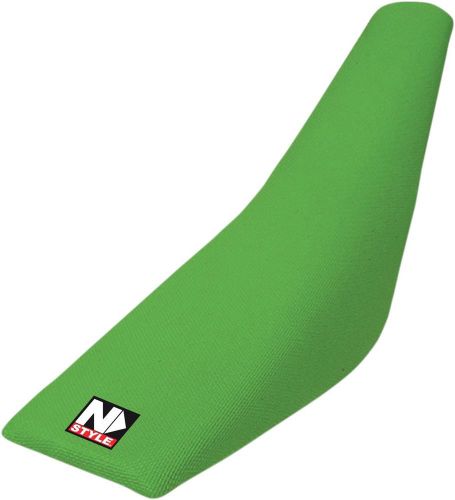 N style n50-426 grip seat kx60 green