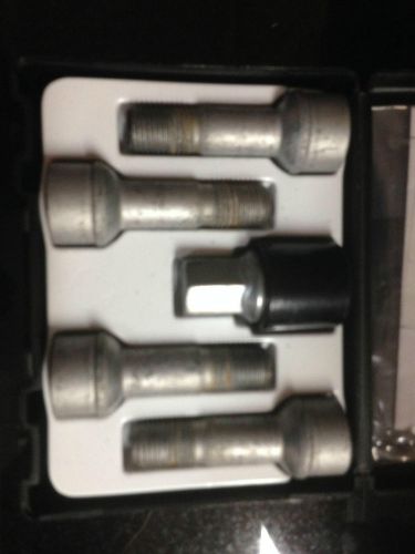 Mercedes-benz-mb oem b 66470156 wheel locks
