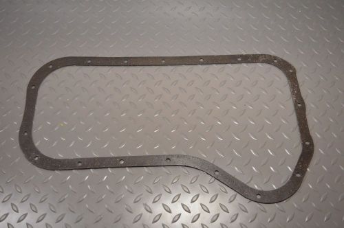 Oil sump gasket lada niva 2101-1009070