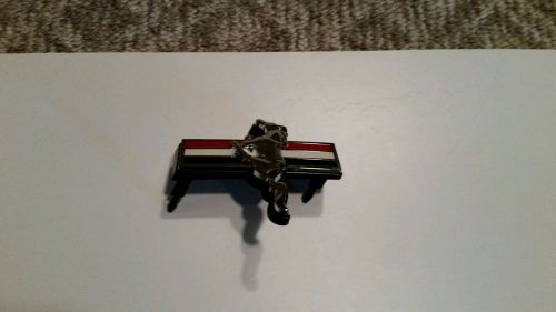 Mustang emblem oem