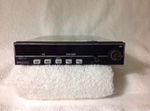 Bendix king kr 87 adf receiver