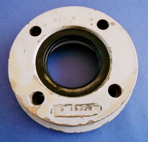 Berkeley marine jet drive  bearing retainer  cast # s 15338 12jc pump thrust cap