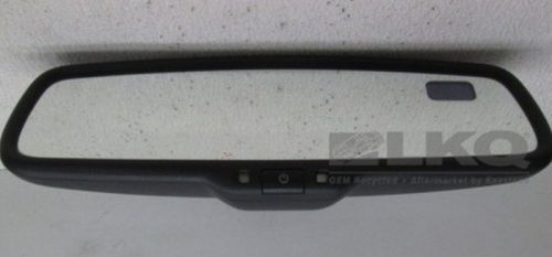 05 06 07 08 09 10 11 12 13 14 15 16 legacy auto dimming rear view mirror oem lkq