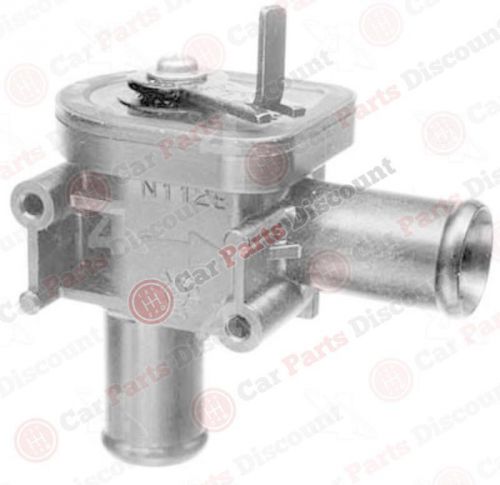 New four seasons heater valve, 74641