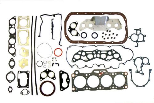 Engine full gasket set dnj fgs4009