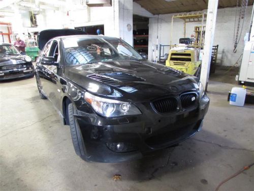 Navigation display screen bmw 535i 545i 528i 328i 2004 04 05 06 07 08 09 847566