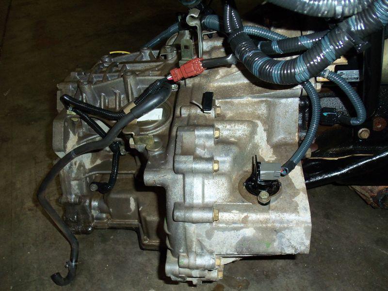 Nissan Sentra JDM QG18 QG18DE 1.8 Liter 4 Cylinder Japanese Auto FWD Trans Used, US $169.76, image 4